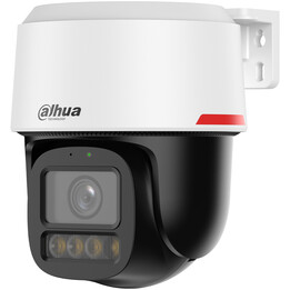 CÂMERA DE REDE 4MP PT DOME/IPC-PT2449C1-S-PV-PRO DAHUA
