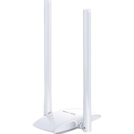 Adattatore di rete e scheda Mercusys MW300UH WLAN 300 Mbit/s