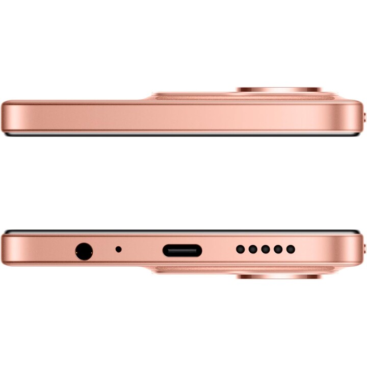 Xiaomi Redmi 15C, 128GB, 4GB RAM, 6.9 HD+, MediaTek Helio G81-Ultra, 6000 mAh, Arancione
