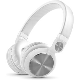 Energy Headphones DJ2 White Mic