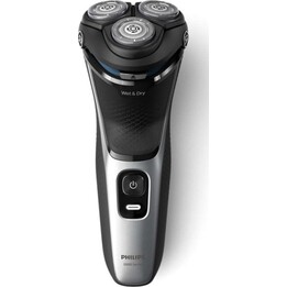 Philips Shaver Series 3000 S3143/00 Cordless Electric Shaver Dry/Wet