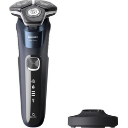 Philips Shaver Series 5000 S5885/25 Wet and Dry Electric Shaver