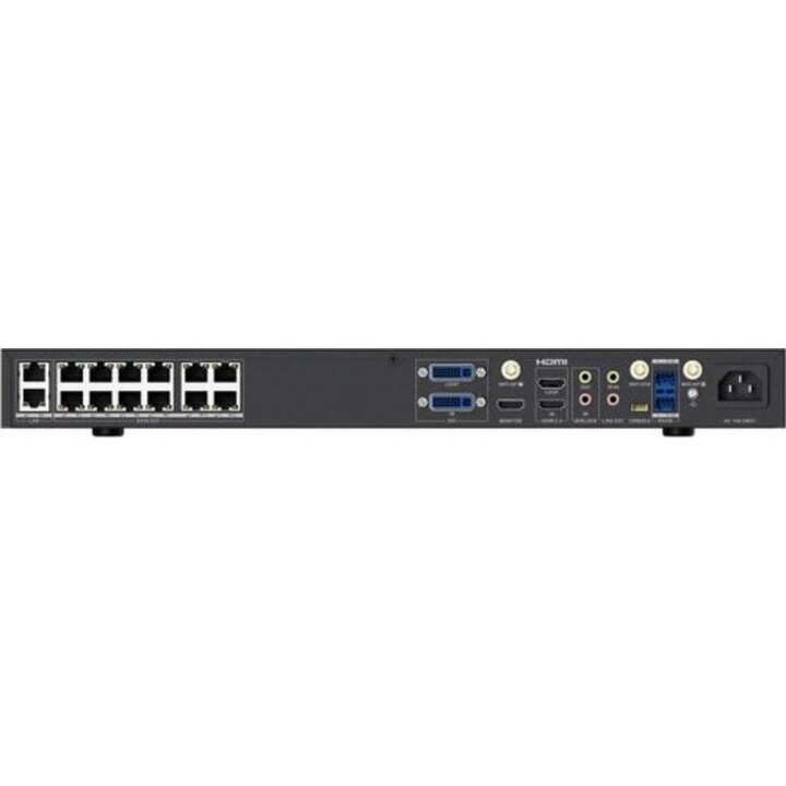 Hikvision DS-DT60P-02HDI12NO/U 4096x2160 60Hz Contrôleur LED