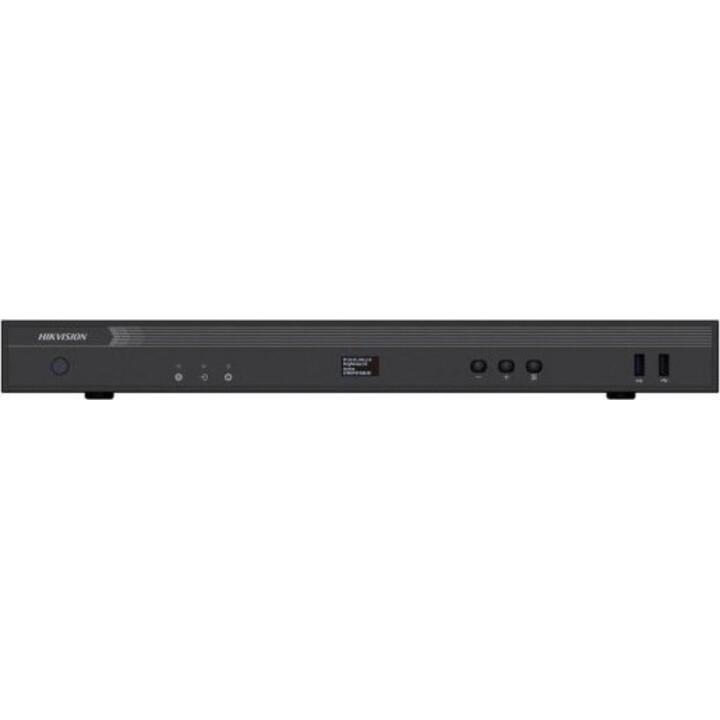 Controlador LED Hikvision DS-DT60P-02HDI12NO/U 4096x2160 60Hz