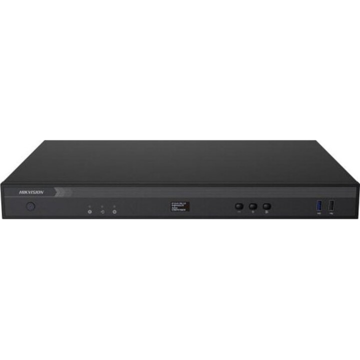 Hikvision DS-DT60P-02HDI12NO/U 4096x2160 60Hz Contrôleur LED