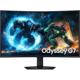 LCD monitor Samsung 37" 3840 x 2160 Pixels 4K Ultra HD Native Aspect Ratio 16:9 LCD Curved LS37FG750