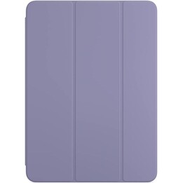 Étui folio intelligent pour iPad Apple, lavande air (4e et 5e génération)