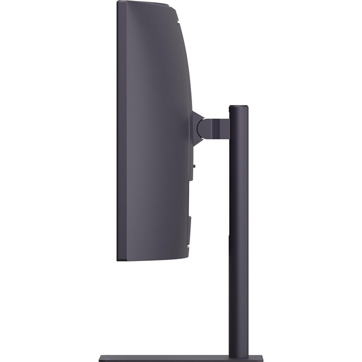Monitor LCD LG 34" 3440 x 1440 píxeles Relación de aspecto nativa 21:9 Curvo 34G630A-B