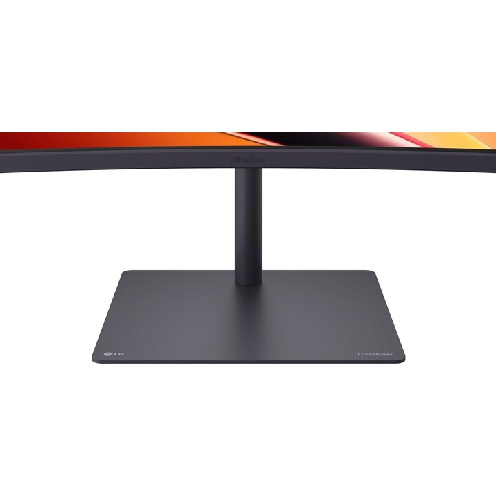 Monitor LCD LG 34" 3440 x 1440 píxeles Relación de aspecto nativa 21:9 Curvo 34G630A-B