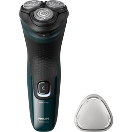 Philips X3002/00 S Shaver Ries 1000, 8 hours charging time, 40 min