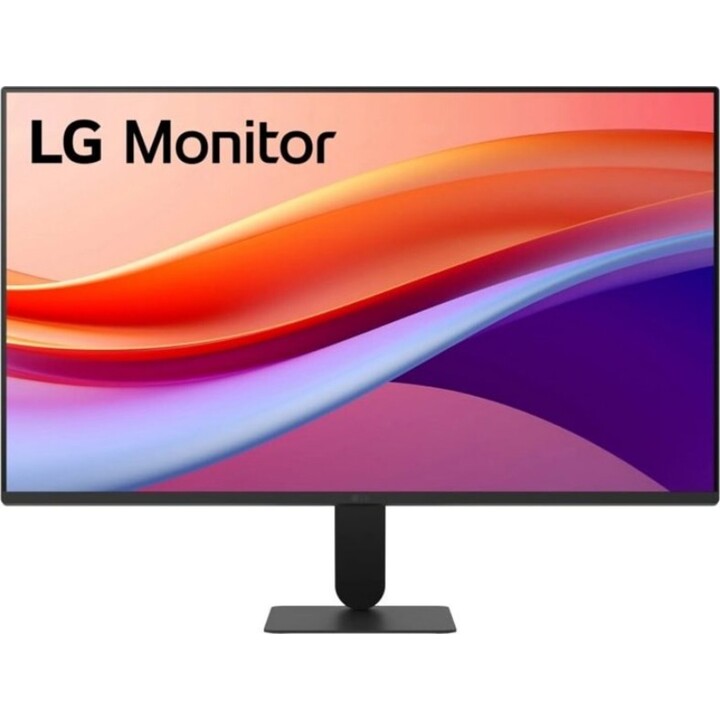 LG LCD monitor 27" 1920 x 1080 Pixels Full HD Native Aspect Ratio 16:9 LCD Flat 27U41Ya-B