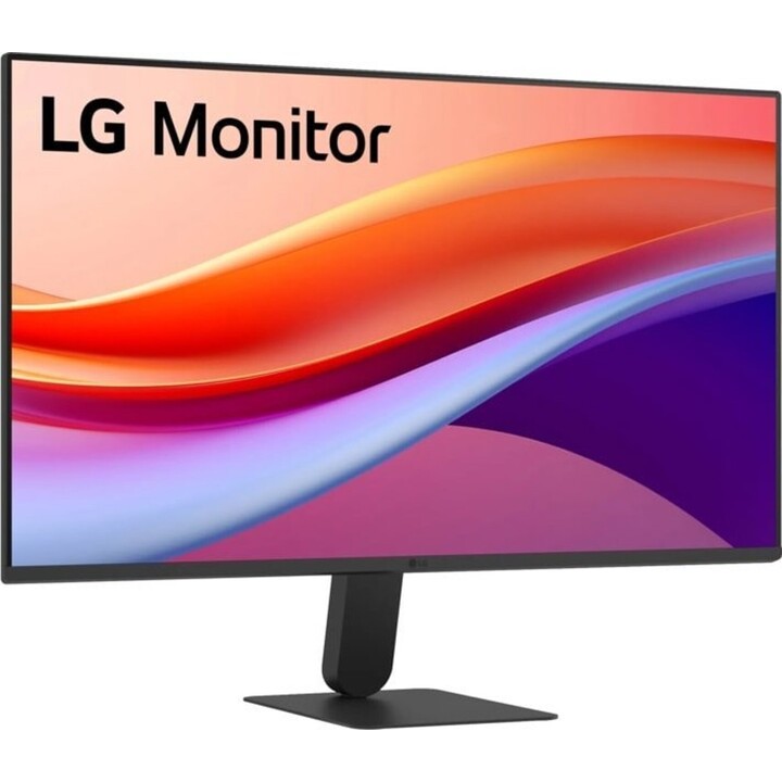 LG LCD monitor 27" 1920 x 1080 Pixels Full HD Native Aspect Ratio 16:9 LCD Flat 27U41Ya-B