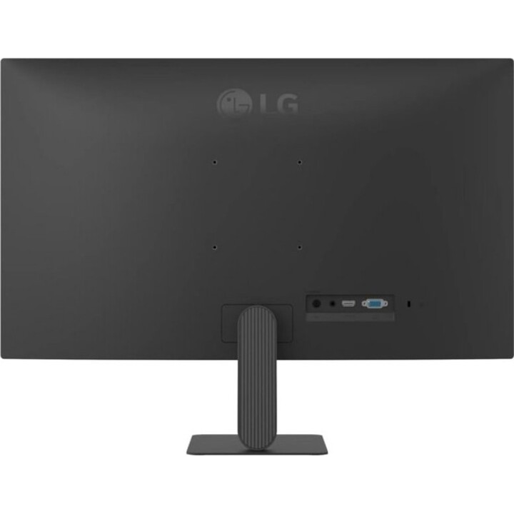 Monitor LCD LG 27" 1920 x 1080 píxeles Full HD Relación de aspecto nativa 16:9 LCD plano 27U41Ya-B