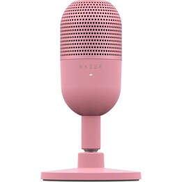 Razer Rz19-05050200-r3m1 Microfono in metallo Microfono da superficie al quarzo per tavolo