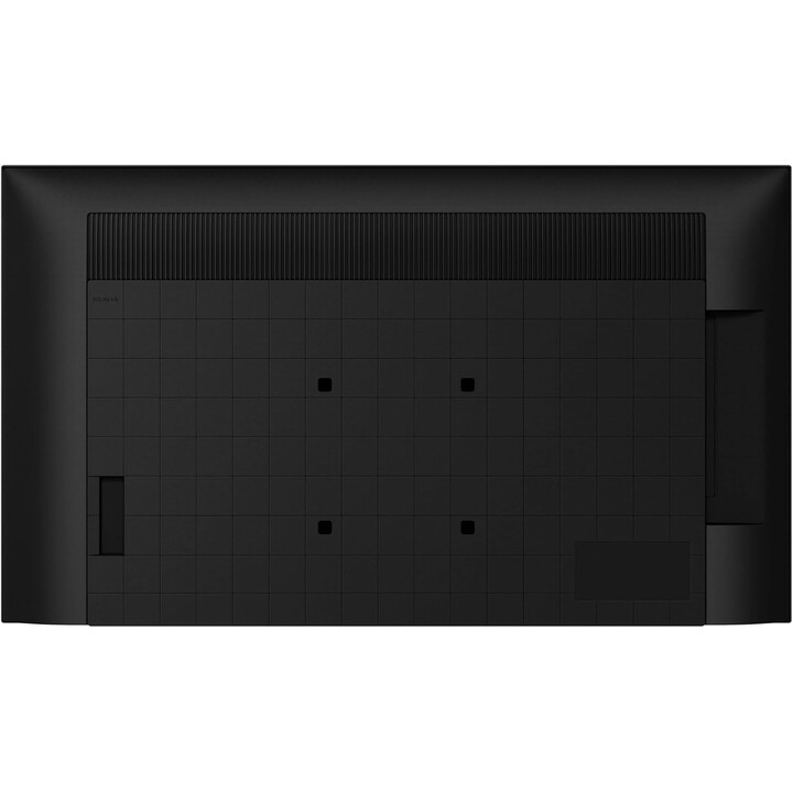 Sony FW-75EZ20L écran professionnel 75" noir