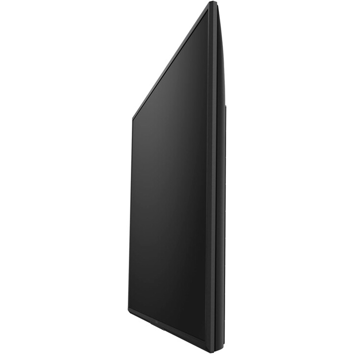 Sony FW-75EZ20L écran professionnel 75" noir