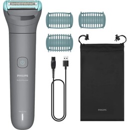 Philips BG3485/15 Tondeuse corps avec système de rasage Triple Protect