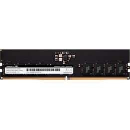 Team Group Elite 16GB 1x16 GB 5600 MHz CL46 XMP Nero