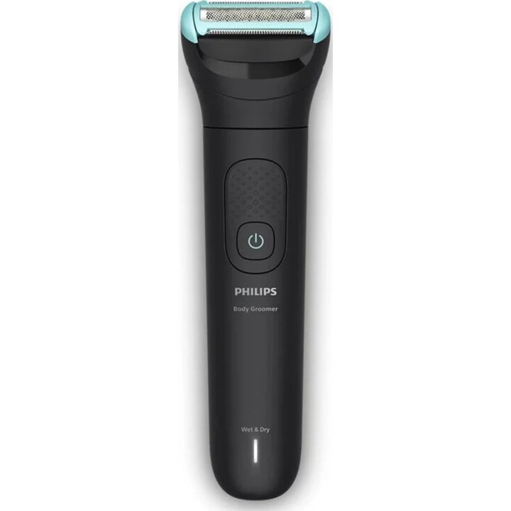 Philips 7000 series Body Groomer BG7470/15 Tête flexible 2D, système de coupe/rasage double