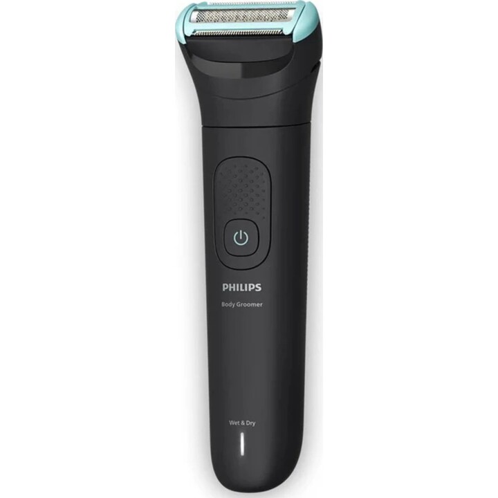 Philips 7000 series Body Groomer BG7470/15 Tête flexible 2D, système de coupe/rasage double