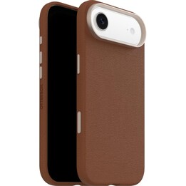 OtterBox Symmetry Kaktusleder für Apple iPhone Air - Braun