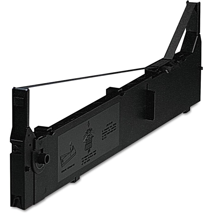 Epson DFX-9000 fita preta