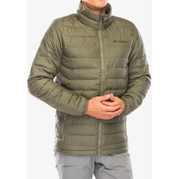 Veste isolée Columbia Powder Lite II