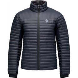 Chaqueta aislante para mujer Black Diamond talla M