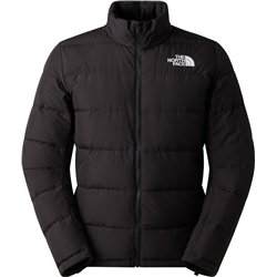 Veste Mountain Light Triclimate, noire