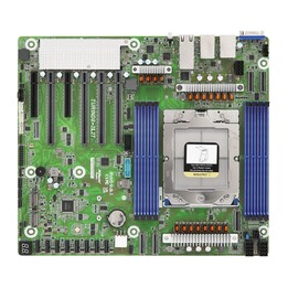 Asrock TURIND8-2L2T carte mère AMD SoC Socket SP5 CEB