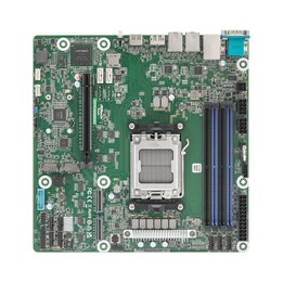 Scheda madre Asrock EPYC4000D4U KNOLL3 X300 AM5 micro ATX socket