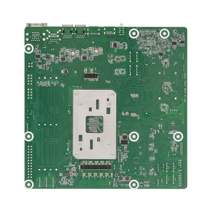 Asrock EPYC4000D4U placa base KNOLL3 X300 Zócalo AM5 micro ATX