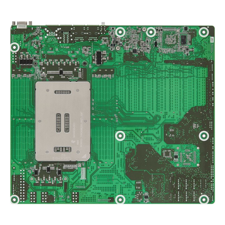 Asrock GNRD8-2L2T Motherboard LGA 4710 (Socket E2) SSI CEB
