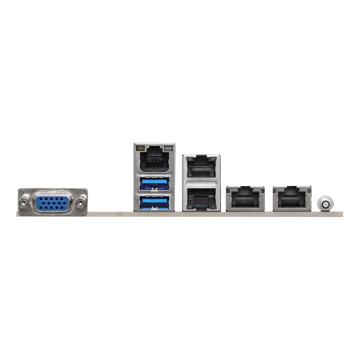 Asrock GNRD8-2L2T Motherboard LGA 4710 (Socket E2) SSI CEB