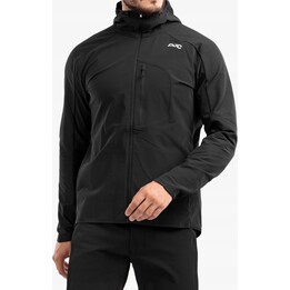 POC Guardian Air Jacket - Nero Uranio Taglia: S