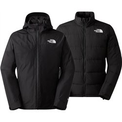 Veste TNF noire NPF R XL