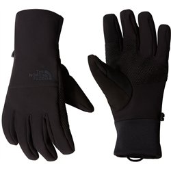 Luvas Apex etip-tnf black-l THE NORTH FACE
