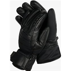 Gants de ski Ziener Garcel WS PR - noir taille : m