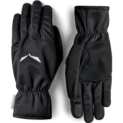 Gloves epe finger-black SALEWA