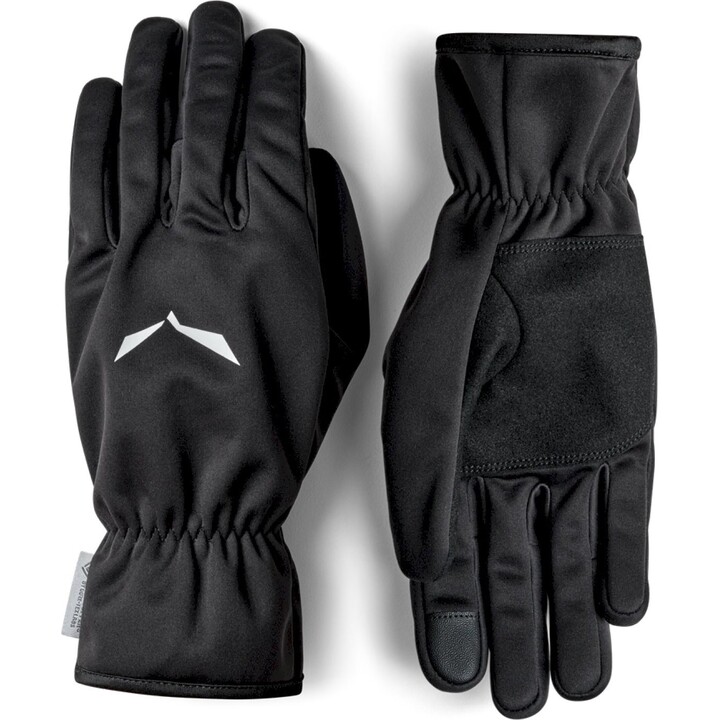 Luvas epe finger-preto SALEWA
