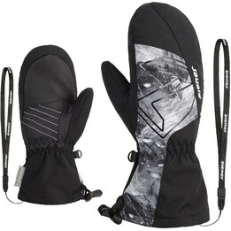 Kids gloves Ziener Lavalino AS AW Mitten Jr