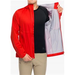Helly Hansen Momentum 3L Stretch Jacket - alert re