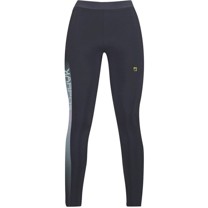 Hannah Elisa Pro Damen Leggings - Anthrazit/Urban Chic Größe: XS
