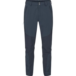 Pantalon de randonnée Rab, Orque Mountain, taille L, bleu