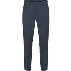 Pantalon Torque Mountain - Bleu tempête - Encre profonde - 34 (L) RAB