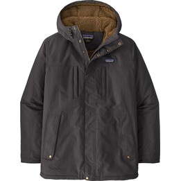 Patagonia Isthmus Parka Ink Black