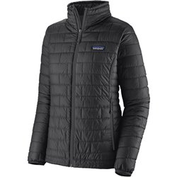 Patagonia Nano Puff Jacket isolé - noir S