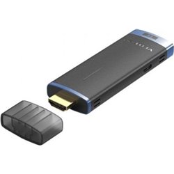 Adaptateur HDMI sans fil Vention ADCL0-TX 1080p 60 Hz Wi-Fi 5 GHz ABS