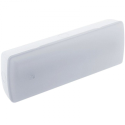 Lampe de secours Iglux EMER-250 / Puissance : 3 W / Flux lumineux : 250 lumens / Température de couleur : 6 000 K / Angle de fai