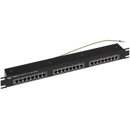 AXON-MULTINET-24 ETHERNET RACK SURGE PROTECTIVE DEVICE